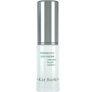Kat Burki Nutrient C Eye Cream